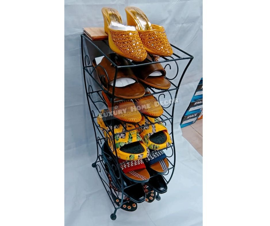 Shoe stand  5 Layer